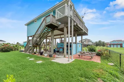 110 S Verdia Drive, Crystal Beach, TX 77650 - Photo 39