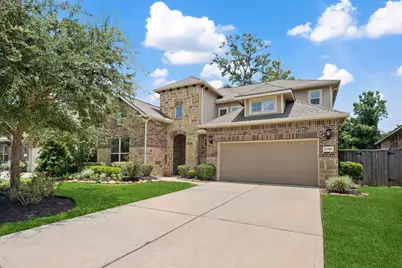 23486 Fauburg Drive, New Caney, TX 77357 - Photo 3
