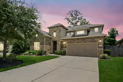 23486 Fauburg Drive, New Caney, TX 77357 - Photo 1
