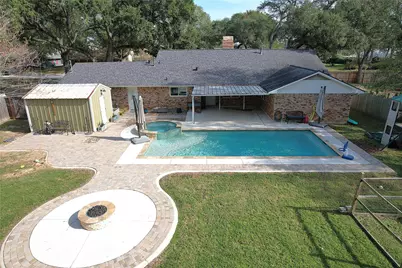 2819 Fortuna Drive, Katy, TX 77493 - Photo 5