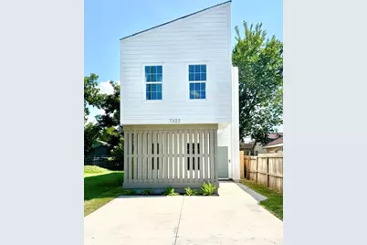 7322 Laredo Street, Houston, TX 77020 - Photo 1