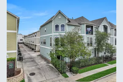 1720 Bevis Street, Houston, TX 77008 - Photo 1