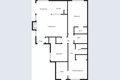 3113 Larkspur Circle, Bryan, TX 77845 - Photo 15