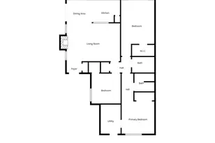 3113 Larkspur Cir, Bryan, TX 77845 - Photo 15