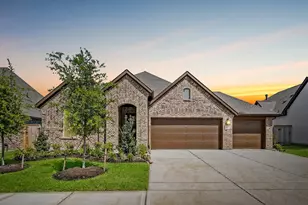 1420 Florecer Ln, Magnolia, TX 77354 - Photo 1