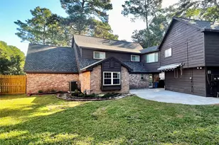 17527 Forest Mist Dr, Spring, TX 77379 - Photo 3
