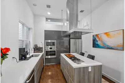 1166 W 19th Street, Houston, TX 77008 - Photo 11