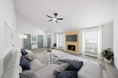 13302 Wells River Drive, Houston, TX 77041 - Photo 7