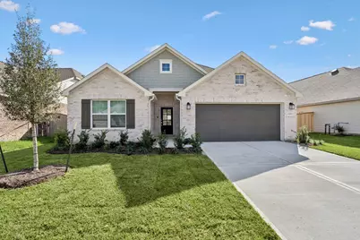 17105 Pinewood Branch Drive, New Caney, TX 77357 - Photo 1