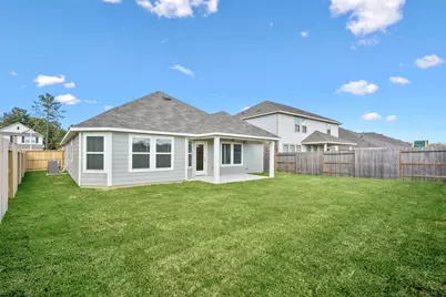 17105 Pinewood Branch Drive, New Caney, TX 77357 - Photo 7