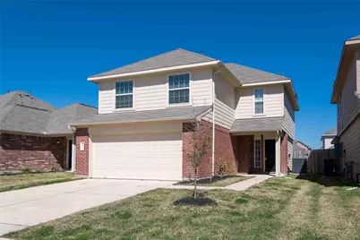 18814 Brescia Lane, Katy, TX 77449 - Photo 1