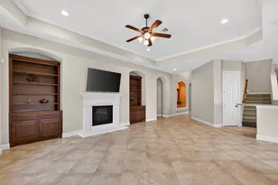 7303 Starry Night, Katy, TX 77494 - Photo 9