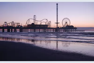 7000 Seawall Boulevard #624, Galveston, TX 77551 - Photo 31