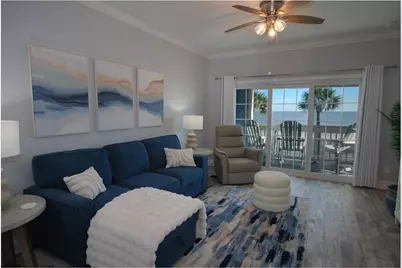 7000 Seawall Boulevard #624, Galveston, TX 77551 - Photo 3