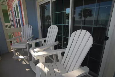 7000 Seawall Boulevard #624, Galveston, TX 77551 - Photo 17