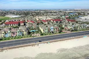 7000 Seawall Blvd, Galveston, TX 77551 - Photo 19