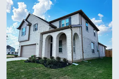 25630 Moreleigh Street, Katy, TX 77493 - Photo 1