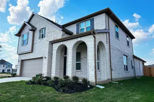 25630 Moreleigh St, Katy, TX 77493 - Photo 1