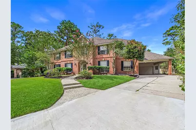 2711 Highland Fern Court, Houston, TX 77345 - Photo 3
