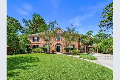 2711 Highland Fern Court, Houston, TX 77345 - Photo 1