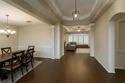 12034 N Brenton Knoll Drive, Tomball, TX 77375 - Photo 3