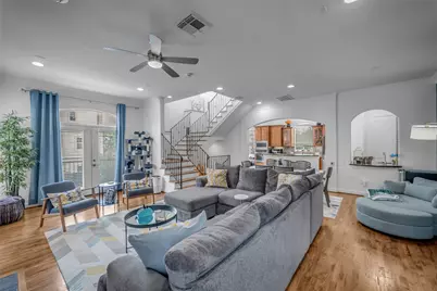 5501 Petty Street, Houston, TX 77007 - Photo 11