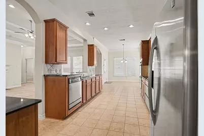 9318 Caddo Springs Court, Cypress, TX 77433 - Photo 13