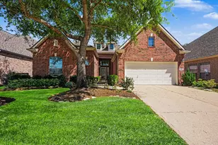 9318 Caddo Springs Ct, Cypress, TX 77433 - Photo 1