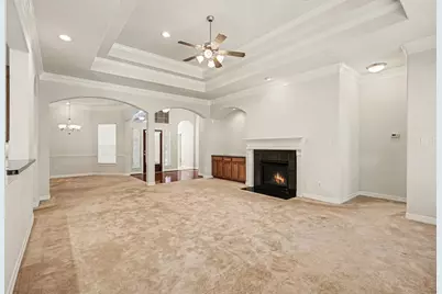 9318 Caddo Springs Court, Cypress, TX 77433 - Photo 11