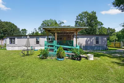 11 June Lane, Shepherd, TX 77371 - Photo 1