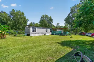 11 June Ln, Shepherd, TX 77371 - Photo 27