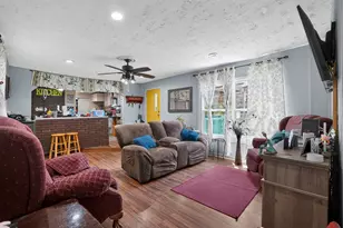 11 June Ln, Shepherd, TX 77371 - Photo 7
