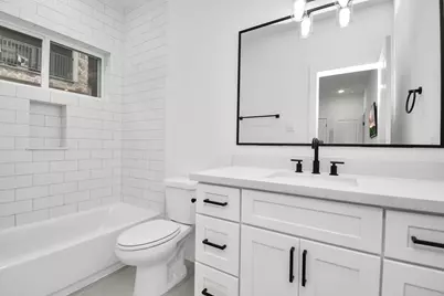 4804 Elysian Street #D, Houston, TX 77009 - Photo 5