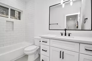 4804 Elysian St, Houston, TX 77009 - Photo 5