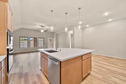 2411 Hazel Berry Street, Manvel, TX 77578 - Photo 7