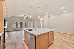 2411 Hazel Berry St, Manvel, TX 77578 - Photo 7