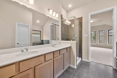 2411 Hazel Berry Street, Manvel, TX 77578 - Photo 17