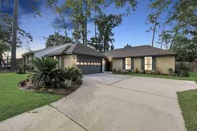 17403 Glenhew Road, Humble, TX 77396 - Photo 1