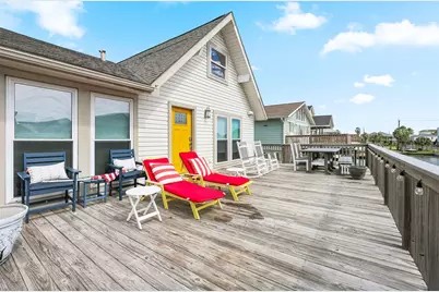 22113 Yoakum Drive, Galveston, TX 77554 - Photo 1
