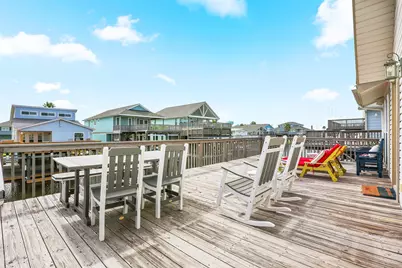 22113 Yoakum Drive, Galveston, TX 77554 - Photo 5