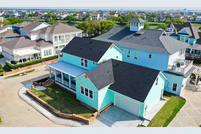 13 Caravelle Court, Galveston, TX 77554 - Photo 43