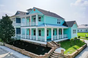 13 Caravelle Ct, Galveston, TX 77554 - Photo 41