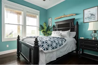 2829 Tradewind Lane, Crystal Beach, TX 77650 - Photo 23