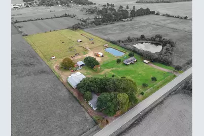 22234 Fields Store Road, Waller, TX 77484 - Photo 1