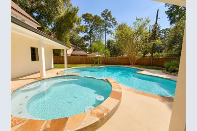 3323 Candleoak Drive, Spring, TX 77388 - Photo 3