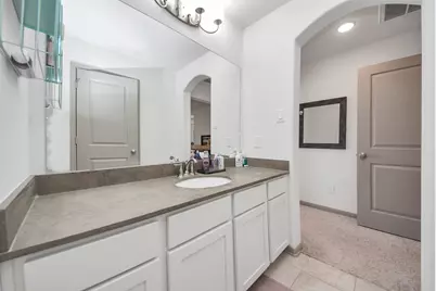 1911 Sapphire Pines Lane, Richmond, TX 77469 - Photo 39