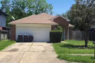 4206 Daisy Meadow Dr, Katy, TX 77449 - Photo 1