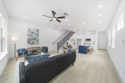 2311 Creston Drive, Houston, TX 77026 - Photo 11
