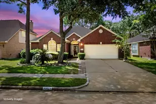 23523 Deep Cliff Dr, Katy, TX 77494 - Photo 1