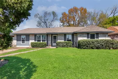 4238 Fallen Oaks Drive, Houston, TX 77091 - Photo 1
